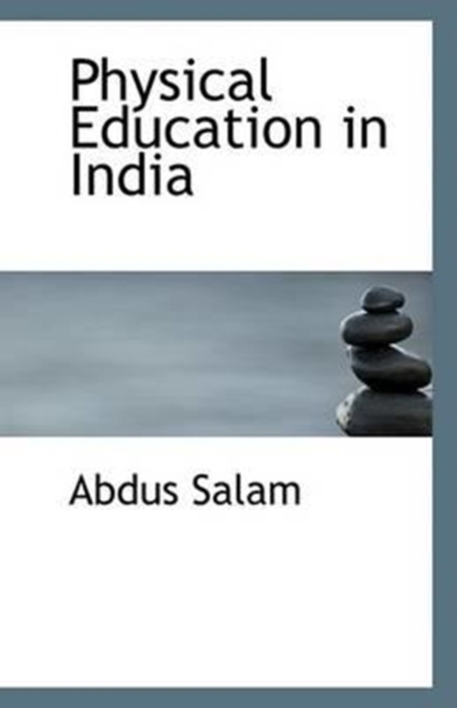 Physical Education in India, Paperback / softback Book
