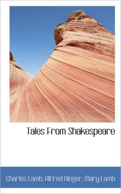 Tales from Shakespeare, Paperback / softback Book