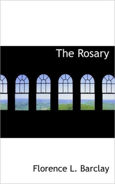 The Rosary, Paperback / softback Book