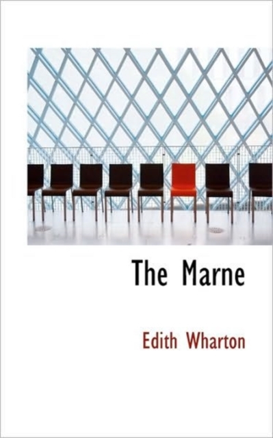 The Marne, Paperback / softback Book