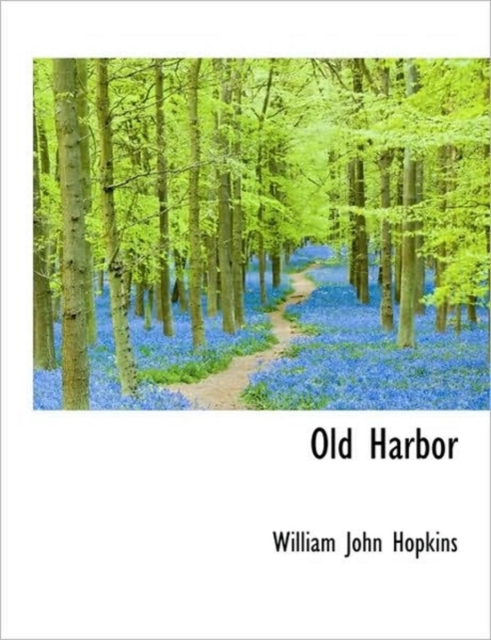 Old Harbor, Paperback / softback Book