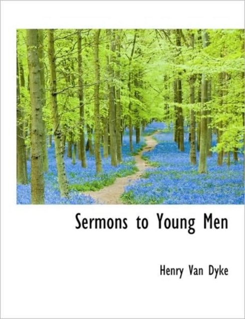Sermons to Young Men, Hardback Book