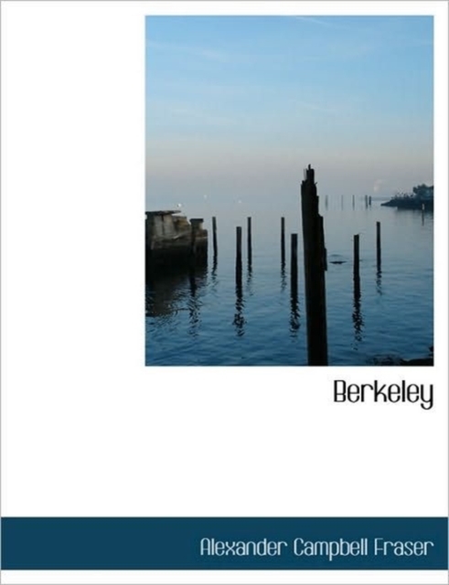Berkeley, Hardback Book