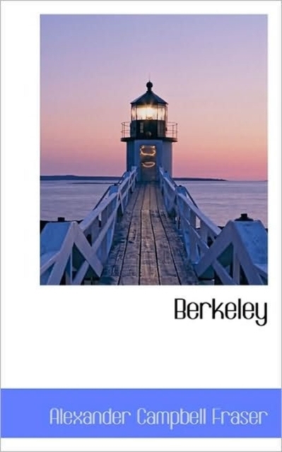 Berkeley, Paperback / softback Book