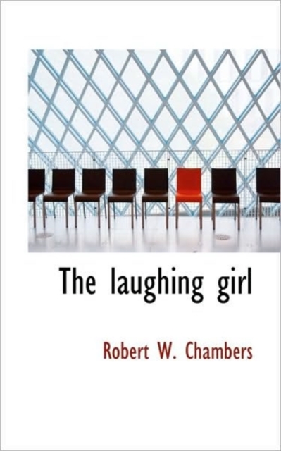 The Laughing Girl, Paperback / softback Book