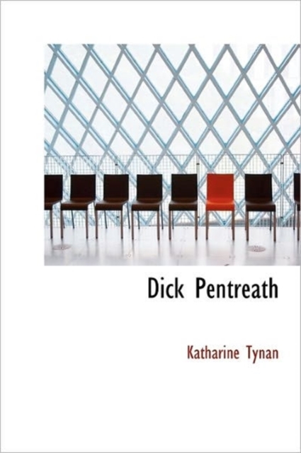 Dick Pentreath, Hardback Book