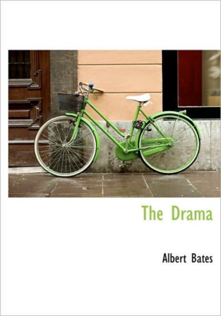 The Drama, Hardback Book