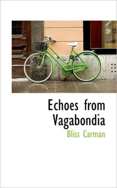 Echoes from Vagabondia, Paperback / softback Book