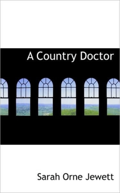 A Country Doctor, Hardback Book