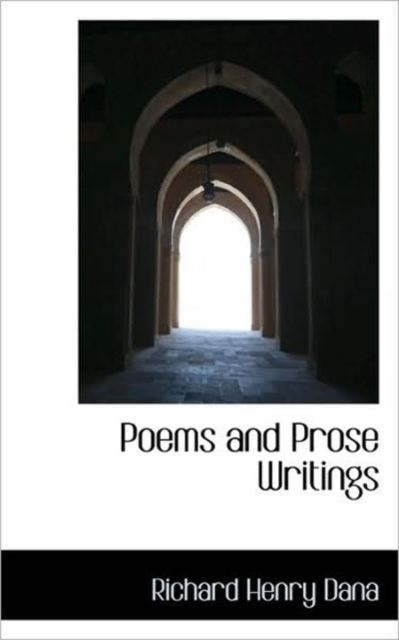 Poems and Prose Writings, Paperback / softback Book