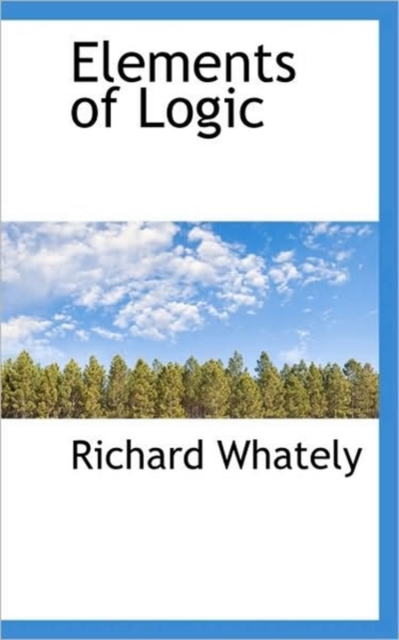 Elements of Logic, Paperback / softback Book