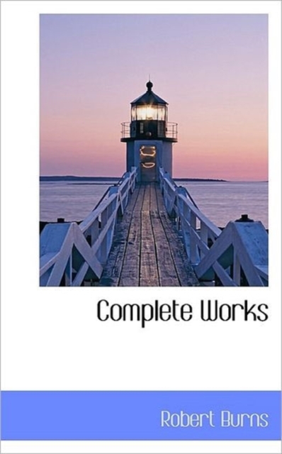 Complete Works, Hardback Book