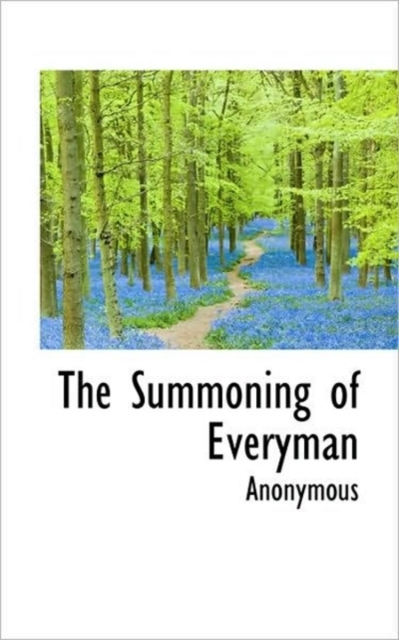 The Summoning of Everyman, Paperback Book