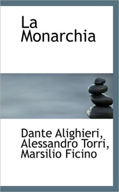 La Monarchia, Paperback / softback Book