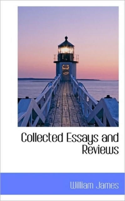 Collected Essays and Reviews, Paperback / softback Book