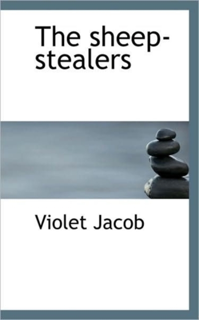 The Sheep-Stealers, Paperback / softback Book