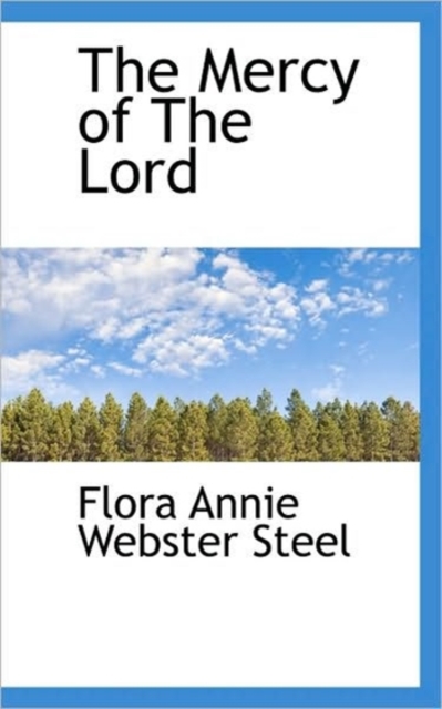 The Mercy of the Lord, Paperback / softback Book