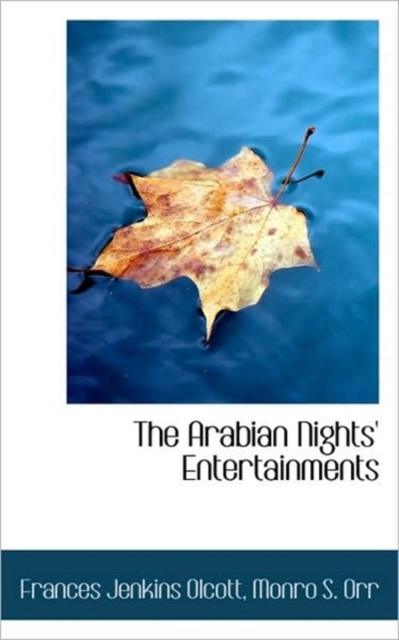 The Arabian Nights' Entertainments, Paperback / softback Book