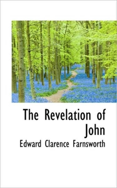 The Revelation of John, Paperback / softback Book