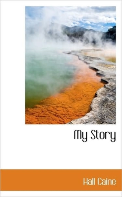 My Story, Paperback / softback Book