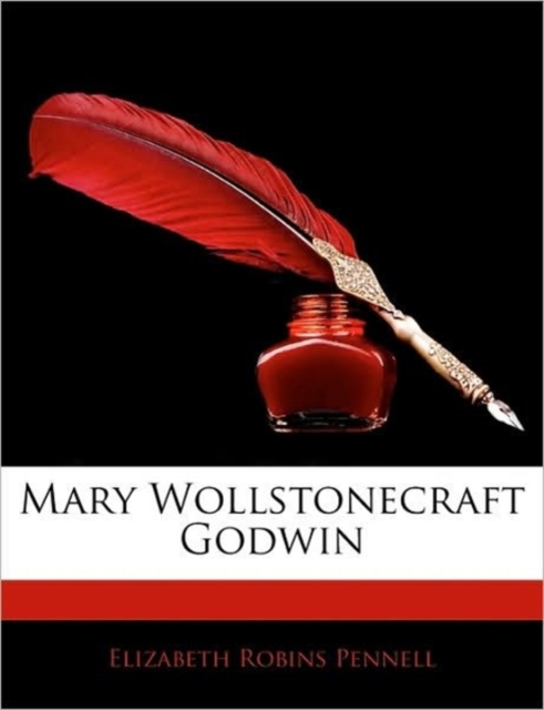 Mary Wollstonecraft Godwin, Paperback / softback Book