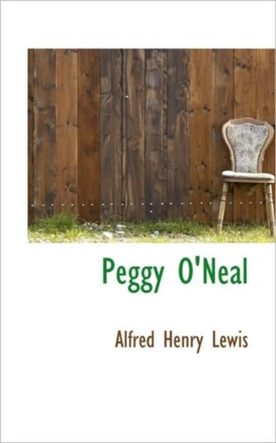 Peggy O'Neal, Paperback / softback Book