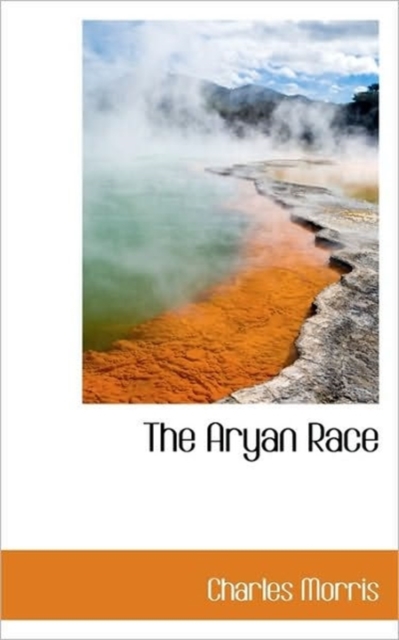 The Aryan Race, Paperback / softback Book