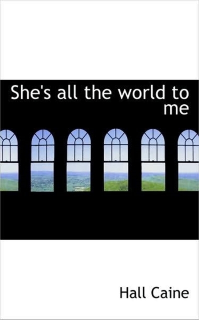 She's All the World to Me, Paperback / softback Book