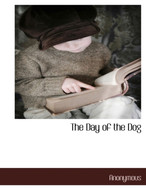 The Day of the Dog, Paperback / softback Book