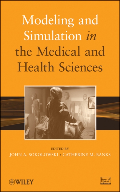 Modeling and Simulation in the Medical and Health Sciences, EPUB eBook