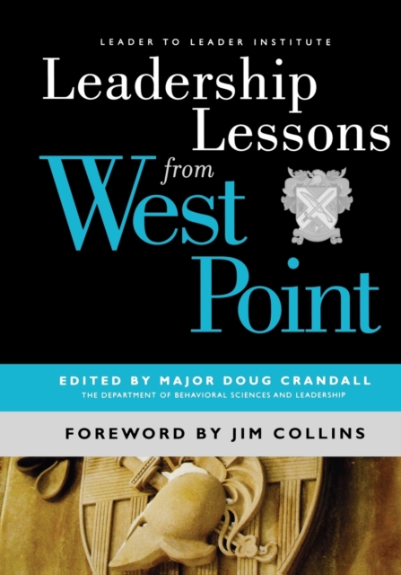 Leadership Lessons from West Point, Paperback / softback Book
