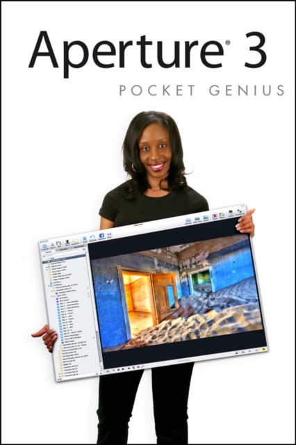 Aperture 3 Pocket Genius, EPUB eBook