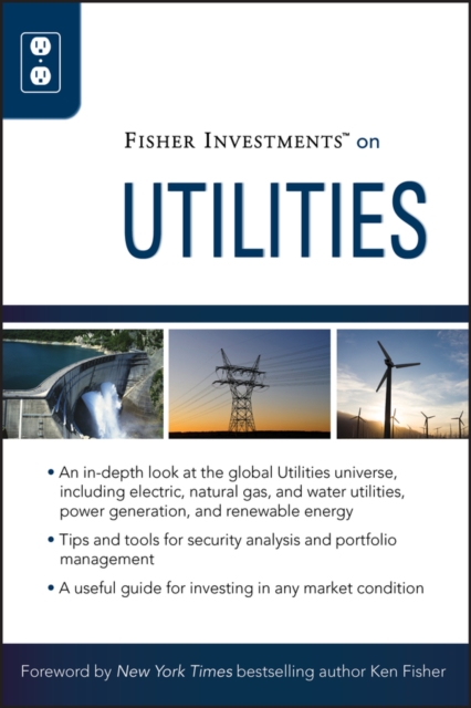 Fisher Investments on Utilities, EPUB eBook