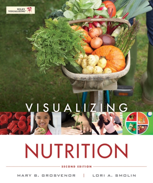 Visualizing Nutrition : Everyday Choices, Paperback Book