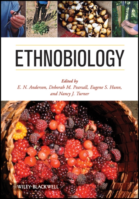 Ethnobiology, PDF eBook