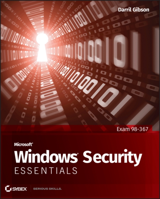 Microsoft Windows Security Essentials, Paperback / softback Book