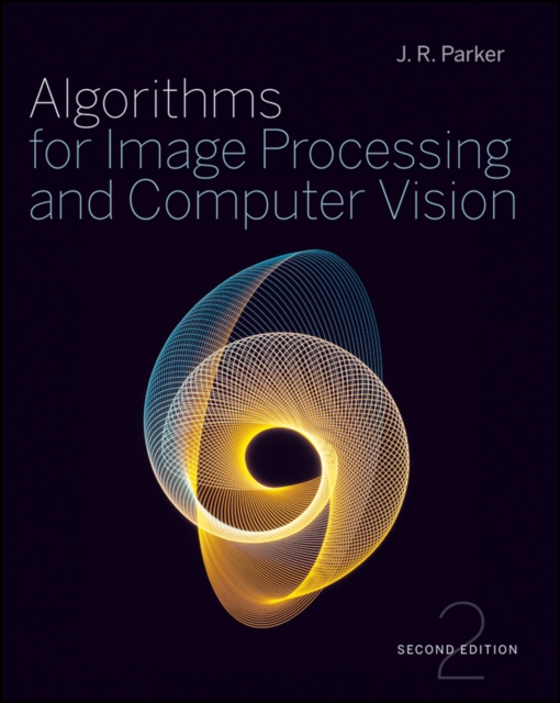 Algorithms for Image Processing and Computer Vision, EPUB eBook