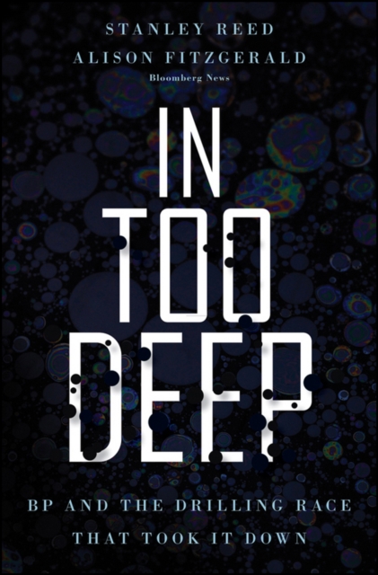 In Too Deep : BP and the Drilling Race That Took it Down, PDF eBook