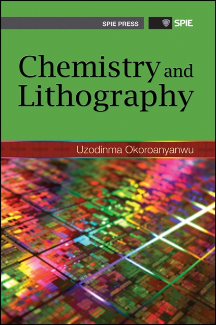 Chemistry and Lithography, Hardback Book