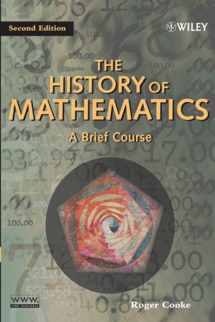 The History of Mathematics : A Brief Course, PDF eBook
