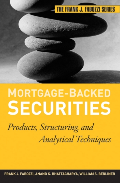 Mortgage-Backed Securities : Products, Structuring, and Analytical Techniques, EPUB eBook