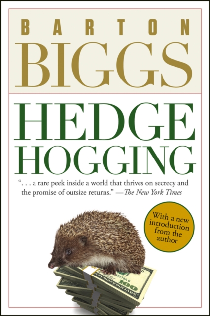 Hedgehogging, EPUB eBook