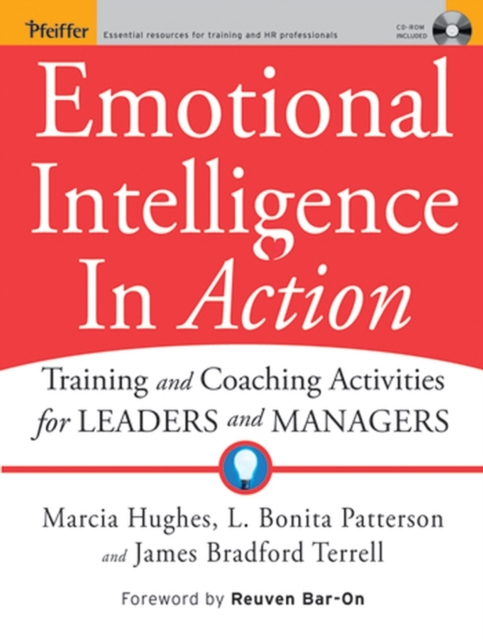 Emotional Intelligence In Action : Training and Coaching Activities for Leaders and Managers, EPUB eBook
