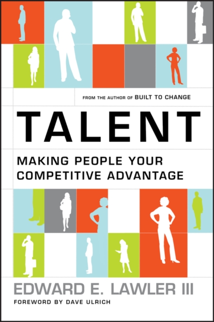 Talent : Making People Your Competitive Advantage, EPUB eBook