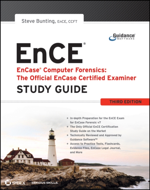 EnCase Computer Forensics -- The Official EnCE : EnCase Certified Examiner Study Guide, EPUB eBook