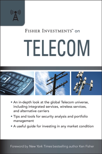 Fisher Investments on Telecom, PDF eBook
