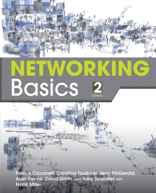 Introduction to Networking Basics, Paperback / softback Book