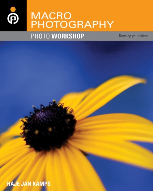 Macro Photography Photo Workshop, EPUB eBook
