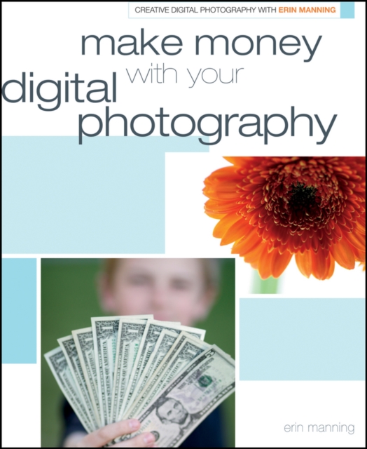 Make Money with your Digital Photography, EPUB eBook