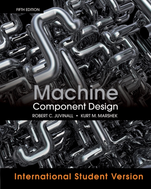 Machine Component Design, Paperback / softback Book